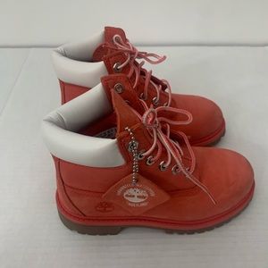 Kids Timberland Boots